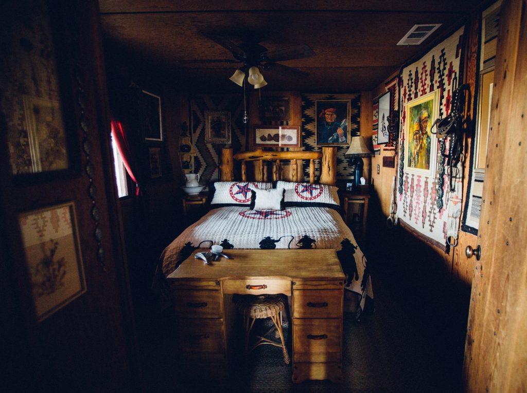 Tower Homestead Ranch — An Old West Wedding Venue in the High Desert ...