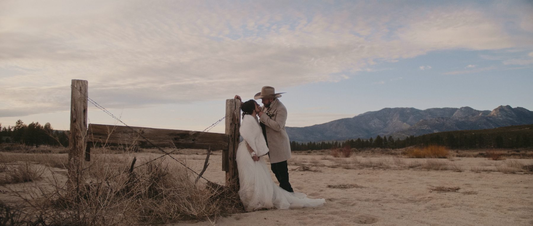 Plan the Perfect Mountain Wedding in Idyllwild, CA - The Quail & The Dove