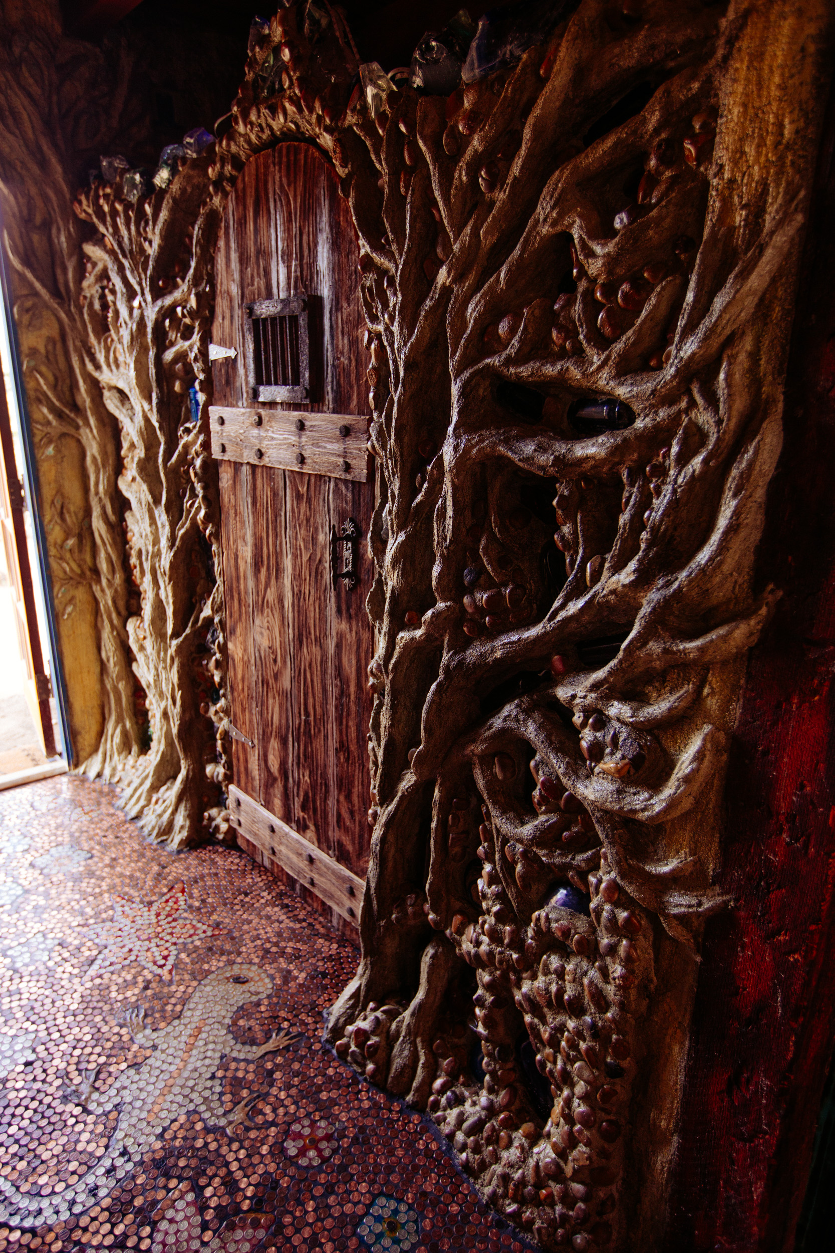 Dream Catcher Ranch — A Magical Joshua Tree Area Wedding Venue The